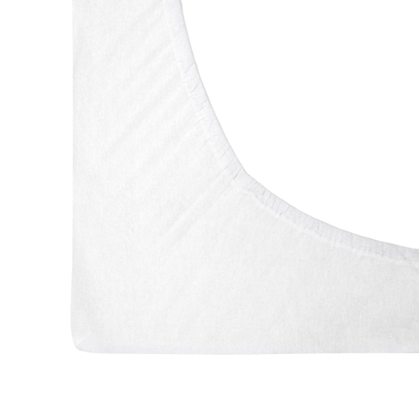 Prześcieradło 140 x 200 Flanela z Gumką Mija 06