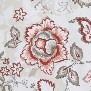 Bedding Set 220 x 200 3pc Sara Cotton 33