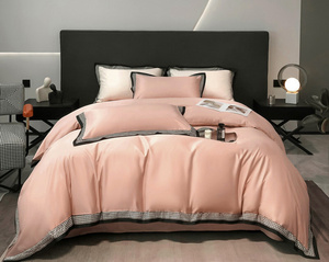 Bedding 200 x 220 4pc Single with valance Naomi 12