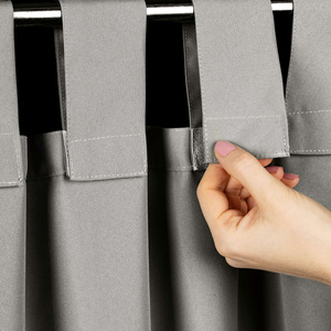 Garden curtain 155 x 200 Garden 02A