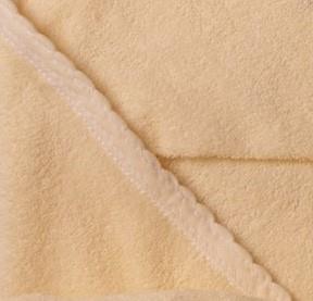 Towel 85 x 85 Children's Hooded Terrycloth 02