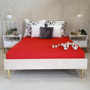 180 x 200 Terry sheet with elastic Gaja 16