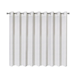 Sibel Decorative Curtain 300 x 160 Bi+Sza Through