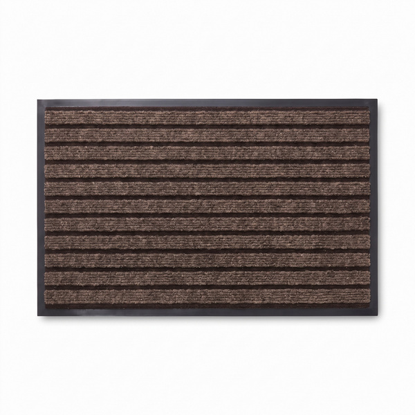 Wycieraczka 60 x 90 Pod Drzwi Gumowa Mudora 02