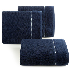 70 x 140 Terry Bath Towel Salado 06 Pomegranate