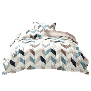 Bedding 200 x 220 3pc Double-sided Joana K113290