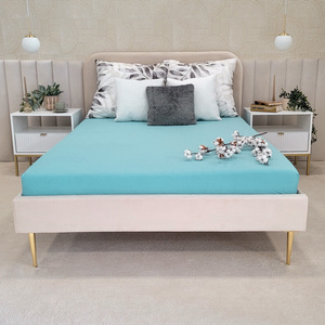 Sheet 120 x 200 Jersey with Eraser Gaja 43