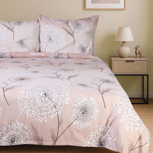 Bedding 160 x 200 3pc Flannel Cotton Leta 31513/1