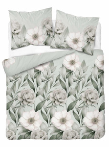 Pościel 220 x 200 3cz Asti Satynowa Bawełna 5220B