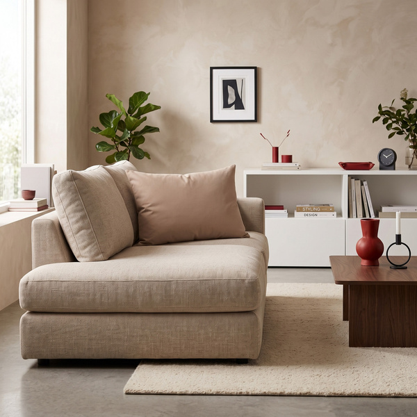 Poszewka 50 x 60 Satynowa Daniela Classic 02