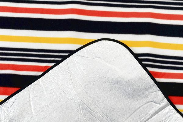 200 x 200 Picnic Waterproof Blanket Pablo 06
