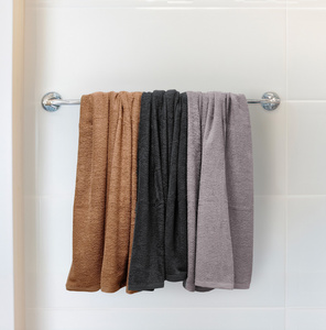 Towel set 50 x 100 6pcs. Narcis cotton 15