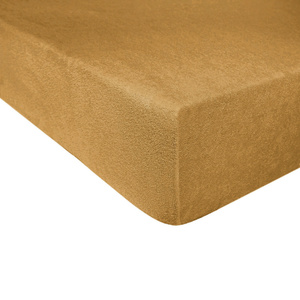 140 x 200 Terry Bed Sheet with Eraser No. 157_D