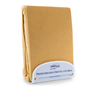 140 x 200 Terry Bed Sheet with Eraser No. 157_D