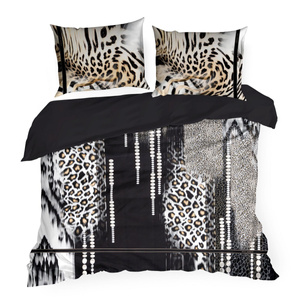 Bedding 220 x 200 3 pcs Makosatin Eva Minge EVA 22