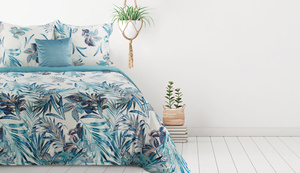 Bedding 220 x 200 3cz Design91 Microfiber Pilar