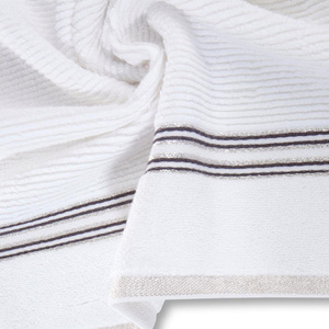 Filon Bath Towel (01) 70 x 140 White
