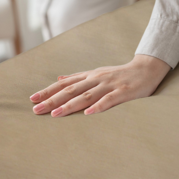 Prześcieradło 200 x 220 Bez Gum Bawełna Aloiso 81