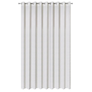 Sibel Decorative Curtain 300 x 250 Bi+Sza Through