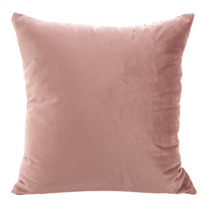 40 x 40 Decorative pillowcase Melanie C.Pink