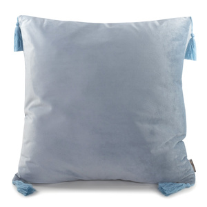 40 x 40 Decorative Velvet Pillowcase Ares 05