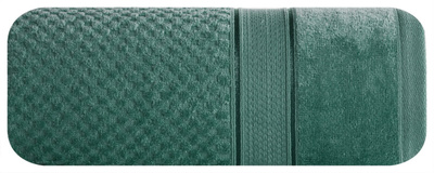Ręcznik 50 x 90 Bawełna Jessi 07 500 GSM Butel