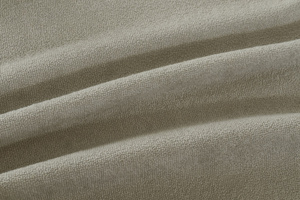 Terry sheet with elastic 156_D Grey 80x160