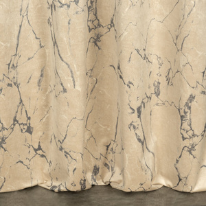 Velvet Wera Curtain 140 x 250 Capu Shuttle