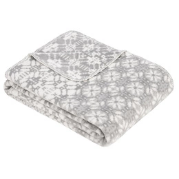 Ibena Nova acrylic blanket 3203-800 150x200