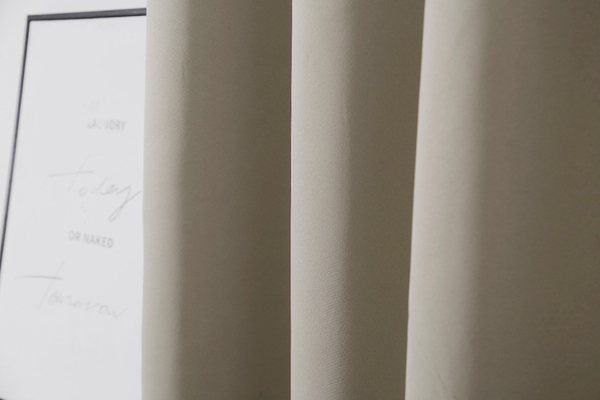 Zasłona 140 x 270 Na Taśmie Blackout Edoardo 09