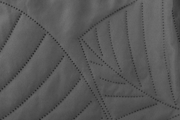 Narzuta 220 x 240 Tłoczona Mikrofibra Nicole 12