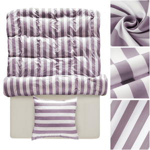 Pościel 140 x 200 2cz Gładka Eusebia Home 09