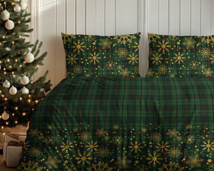 Bedding 160 x 200 3cz Asti Satin Cotton 5812B