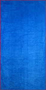 Towel 80 x 160 Microfiber Iga Pomegranate 380 g/m2