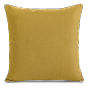 Cushion cover 45 x 45 Garden4 Yellow