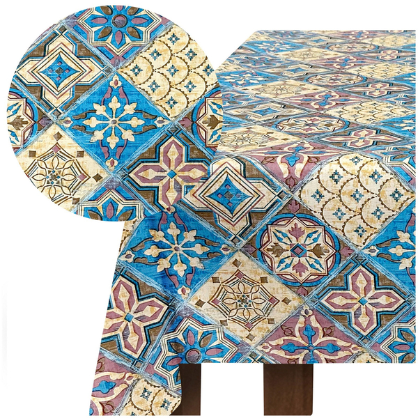 Cerata Na Stół Obrus Ceratowy 140 x 300 Gosia 51