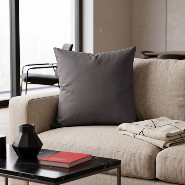 Poszewka 45 x 45 Satynowa Daniela Classic 06