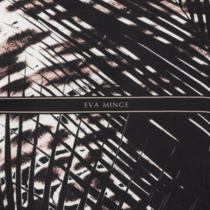 Bedding 160 x 200 3 pcs Makosatin Eva Minge EVA 21