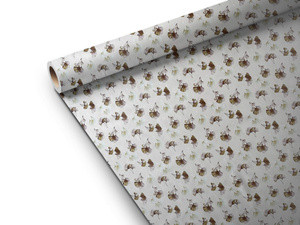 Cerata Na Stół Obrus Ceratowy 140 x 400 Gosia 48