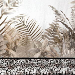 Pościel 220 x 200 3cz Makosatyna Eva Minge EVA 17