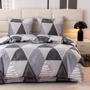Bedding 220 x 200 3-piece Satin Maria Home 3080