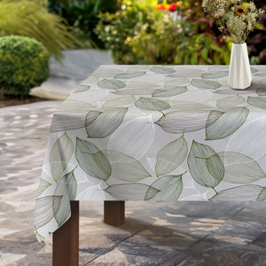 Tablecloth PVC 140 x 300 Gosia 35