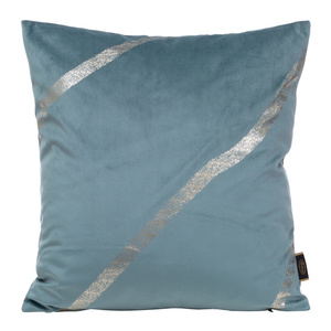 45 x 45 Decorative Velvet Blink 34 Pillowcase Unlined