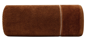 Ręcznik 50 x 90 Kąpielowy Frotte Salado 08 Cegła