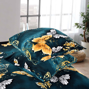 Bedding 200 x 220 3pc Satin Maria 1403