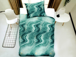 Pościel 140 x 200 2cz Satynowa Dalwin 898