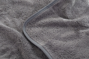 Komplet Ręczników 2szt Mikrofibra Bersi 04