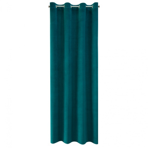 Zasłona 140 x 250 Dekoracyjna Welwet Milo C. Turku