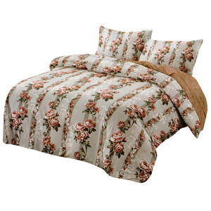 Pościel 200 x 220 3cz Mikrowłókno HXDD-1503