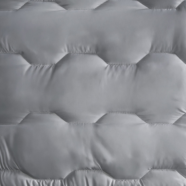 Quilt 180x200 Anti-allergenic Kaja Warm 03